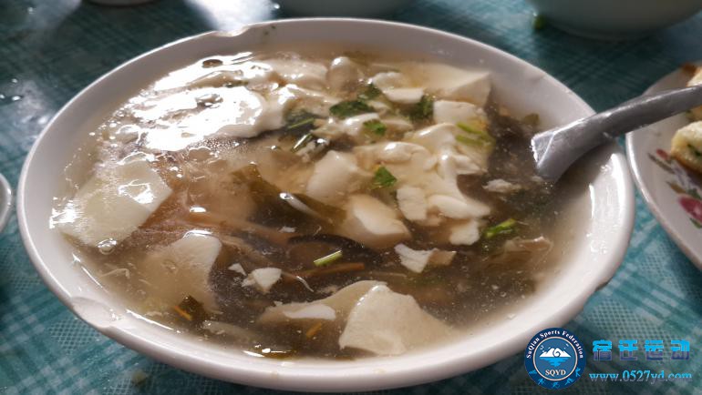 探索宿迁美食,发现特色早点系列之11 - 舌尖宿迁 - 网